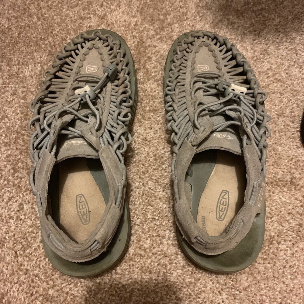 Keen Water Sandals